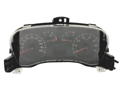 Varvräknare Fiat Panda 51711239 503000480900 40180