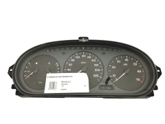 Hastighetsmätare Renault Megane 1 Scenic 1 21578161-2 47532