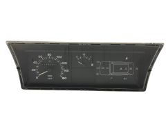 Hastighetsmätare Fiat Panda 6060200030 58169