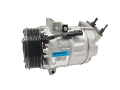 AC Kompressor Ny Original Renault 926001732R 8200848916