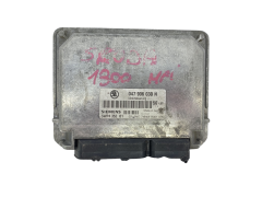 Styrenhet 047906030N 5WP4352 01 VW Skoda Seat Siemens 54019