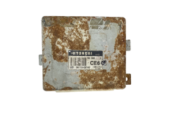 Styrenhet 39110-02743 S02808263 CE6E Hyundai 55468