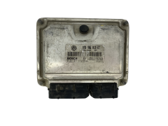 Styrenhet Seat Skoda 038906019KT 0281011219 Bosch 51667