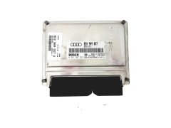 Styrenhet Audi 8E0909057 0261207591 Bosch