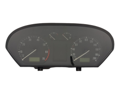 Varvräknare Skoda Fabia 6Y1919880C 110080015005 21423