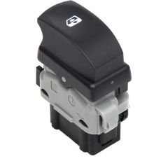 Fönsterhissreglage Original Renault Modus Clio 3 8200214936