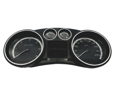 Hastighetsmätare Peugeot 308 9665107480 503001550309 57410