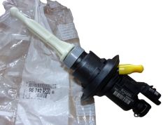 Kopplingshuvudcylinder Ny Original 9674258980 Citroen Peugeot