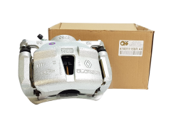 Bromsok Fram Höger Renault 410011159R QPlus Bromsok Fram Höger Renault 410011159R QPlus