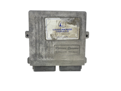 Styrenhet LPG 10R-026011 110R-006011 616264001 Landi Renzo 57704