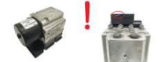 Abs-pump Opel Vectra Signum 09191497 13663901 61240