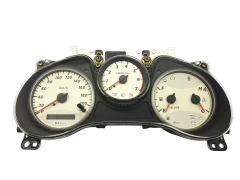 Hastighetsmätare Toyota RAV4 83800-4A091 157520-1180 39973