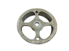 Kamaxeldrev 106208 7700106208 Renault Espace 4 2.0 Turbo