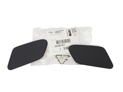 Skyddskapslar Zderzaka Fram Citroen C8 6438K7 6438.K7 Ny Original