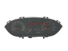 Varvräknare Fiat Idea 735364160 503000680000 54181