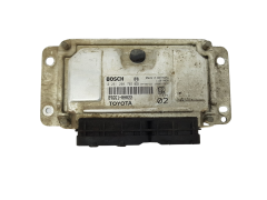 Styrenhet PSA Toyota 89661-0H022 0261208702 Bosch 16165