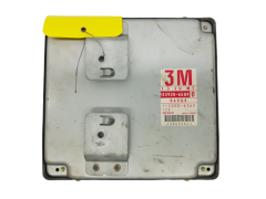 Motorstyrenhet ECU Suzuki 33920-65G4 112000-6360 Denso