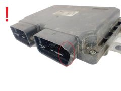 Styrenhet 33920-51K1 E6T90072H5ZE Suzuki Mitsubishi 46293