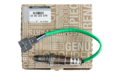 Lambdasond Original 226932567R Renault Dacia