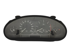 Hastighetsmätare BMW 3 E46 6211 6910277 0263606307 51633