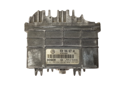 Styrenhet 030906027AK 0261203930 VW Seat Bosch 3578