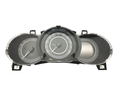 Hastighetsmätare Citroen C3 2 96665882XT A2C53366301 44368