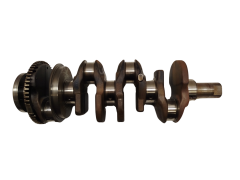 Vevaxel 8200385222 2.0 dci M9R Renault 4752