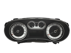 Varvräknare Fiat 500 L 51913541 A2C31312001 VDO 28944