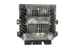 Styrenhet 7S61-12A650-EA 5WS40632A-T SID 804 Ford Siemens 49468