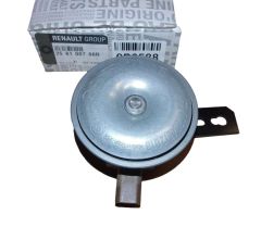 Signalhorn Original 256100766R Dacia
