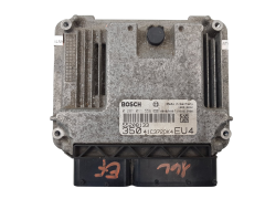 Styrenhet Lancia Musa 55208133 0281011556 1.9 JTD Bosch