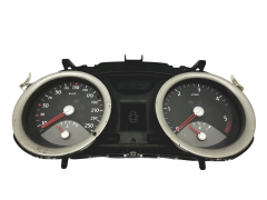 Hastighetsmätare Renault Megane 2 8200399695 A 43928