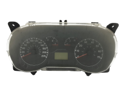 Varvräknare Fiat Grande Punto 5550011005 58421