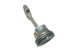 Vevstake 121607038R 120A17936R 1.2 TCe H5F402 Dacia Renault 1177
