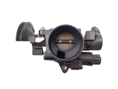 Spjällhusventil Toyota Yaris 89452-52011 1674