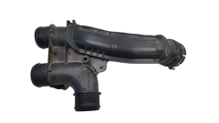 Luftslang 9804177580 1.6 HDI 8v Citroen Peugeot