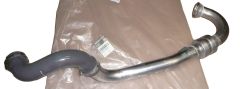 Luftslang Ny Original 8200276297 Renault Dacia 1.5 DCI