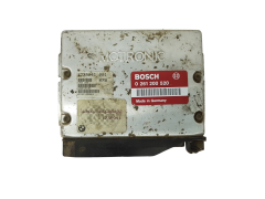 Motorstyrenhet ECU 0261200520 1739041001 BMW 15497