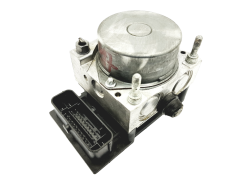 Abs-pump Fiorino Bipper Nemo 51801321 0265800662 Bosch 36407