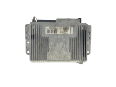 Styrenhet Daewoo 96259124 K115000010E Siemens 55458