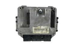 Styrenhet ZY34027592 0281014232 Suzuki Bosch 48076