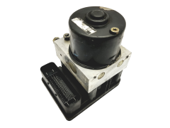 Abs-pump Ford Fiesta Fusion 2S61-2M110-CD 10.0960-0100.3 39482