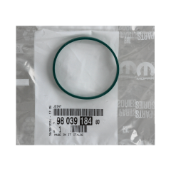 Packning, tätning Original 9803918480 Citroen Peugeot