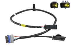 Kablage Ny Original Citroen Peugeot C3 DS3 2008 9818705980