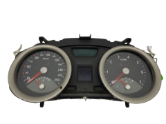 Varvräknare Renault Megane 2 8200364015 23251