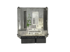Styrenhet BMW 7789572 0281010565 Bosch 59784