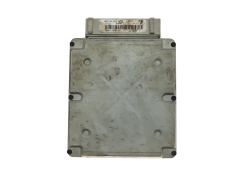 Styrenhet 98AB-12A650-CGG E9AF-14A624-AA LP4-331 Ford 3721