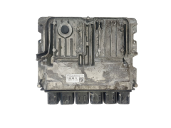 Styrenhet 0281039026 5A2A686-01 BMW Bosch