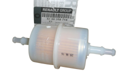 Bränslefilter Ny Original 8200358714 Renault
