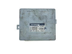 Styrenhet 39110-02743 S02808263 CE6E Hyundai 55611